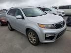 2011 KIA Sorento SX