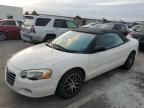 2004 Chrysler Sebring GTC