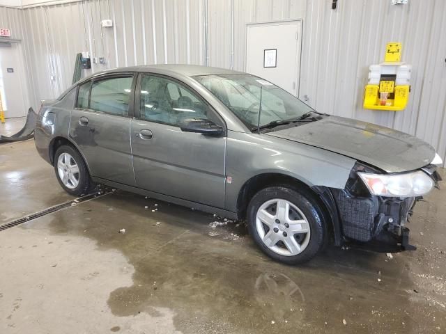 2007 Saturn Ion Level 2