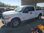 2011 Ford F150 Super Cab