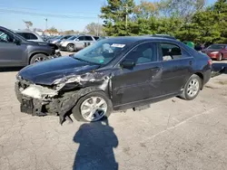 2011 Toyota Camry Base en venta en Lexington, KY