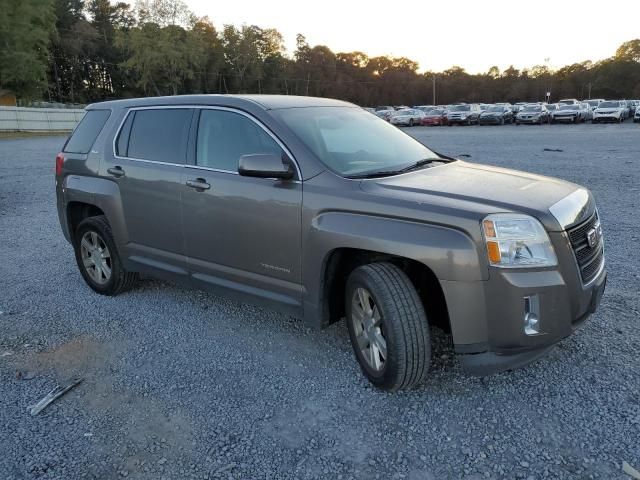 2012 GMC Terrain SLE