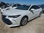 2020 Toyota Avalon Limited