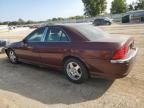 2000 Lincoln LS