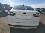 2013 Ford Fusion SE Hybrid