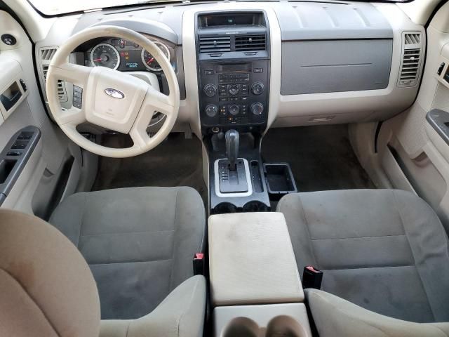 2010 Ford Escape XLS