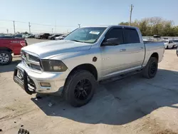 2009 Dodge RAM 1500 en venta en Oklahoma City, OK