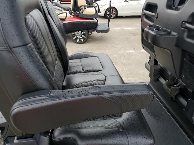 2024 Hdkp Golf Cart