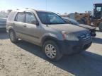 2006 Honda CR-V EX