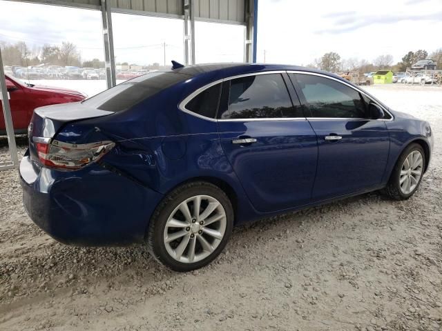 2014 Buick Verano