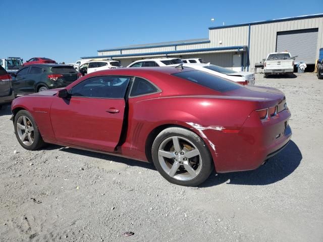 2010 Chevrolet Camaro LT