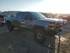 2014 Chevrolet Silverado K1500