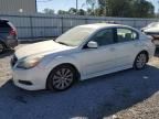 2012 Subaru Legacy 3.6R Limited