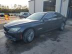 2011 BMW 740 I