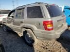 2000 Jeep Grand Cherokee Laredo