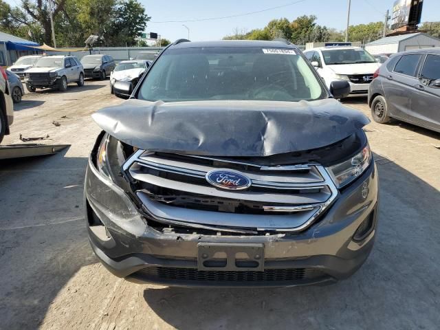 2018 Ford Edge SE