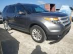 2011 Ford Explorer XLT