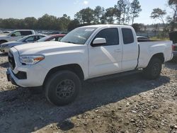 Salvage cars for sale at Byron, GA auction: 2023 Toyota Tacoma Access Cab