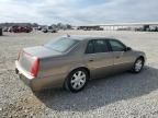 2007 Cadillac DTS