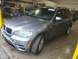 2013 BMW X5 XDRIVE35I en venta en Bowmanville, ON