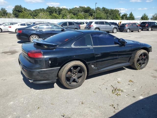 1993 Dodge Stealth R/T Turbo