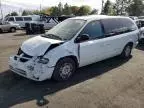 2005 Dodge Grand Caravan SE