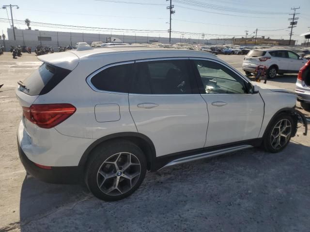 2019 BMW X1 SDRIVE28I