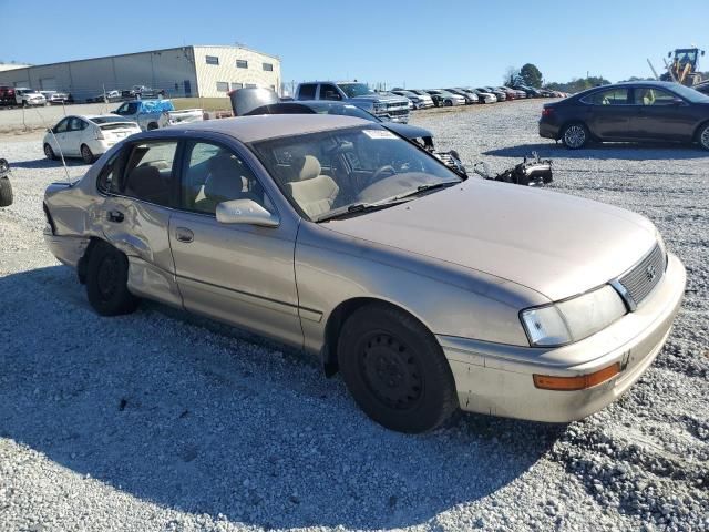 1996 Toyota Avalon XL