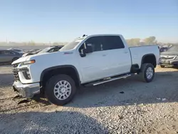 2020 Chevrolet Silverado K2500 Heavy Duty LT en venta en Kansas City, KS