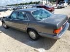 1989 Mercedes-Benz 300 SE