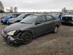 2006 Ford Focus ZX4