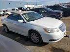 2014 Chrysler 200 Touring