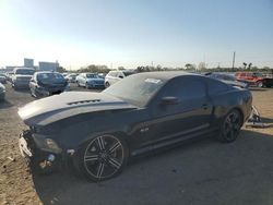 Ford Vehiculos salvage en venta: 2013 Ford Mustang GT