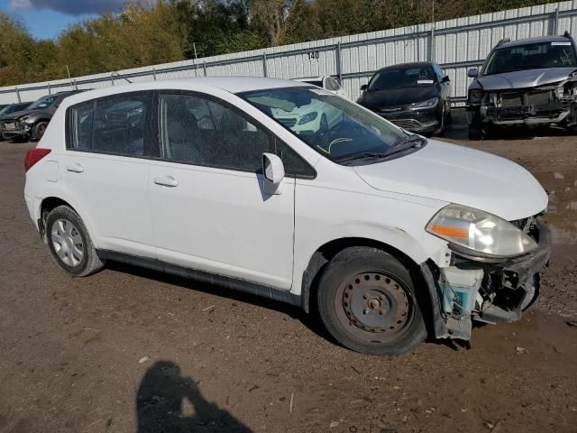 2009 Nissan Versa S