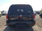 2008 Nissan Armada SE