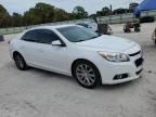 2014 Chevrolet Malibu 2LT