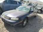 2001 Chevrolet Malibu LS