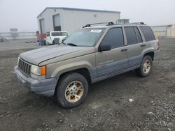 Vehiculos salvage en venta de Copart Airway Heights, WA: 1997 Jeep Grand Cherokee Laredo