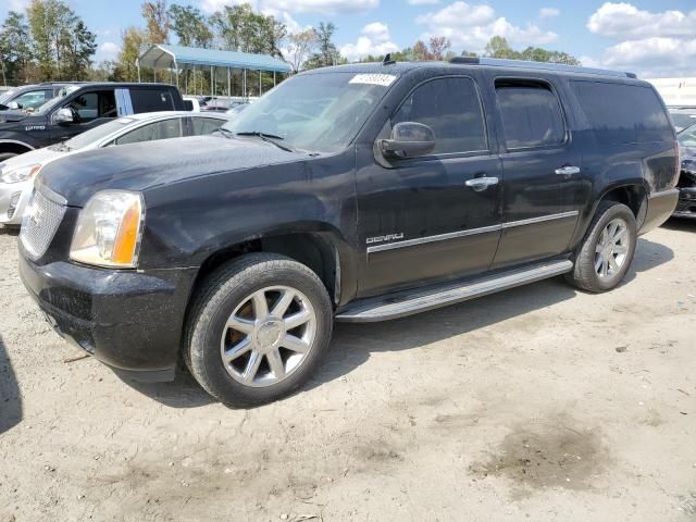 2010 GMC Yukon XL Denali