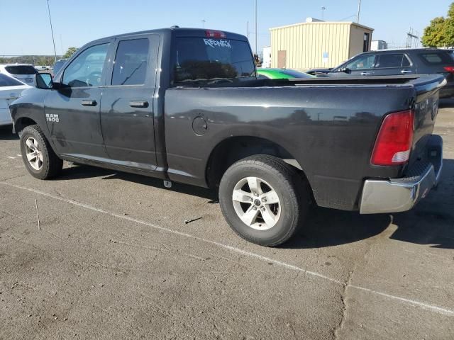 2016 Dodge RAM 1500 ST