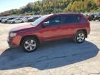 2013 Jeep Compass Latitude