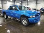 2001 Dodge RAM 1500