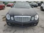 2007 Mercedes-Benz E 350