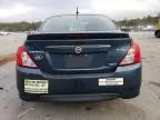 2016 Nissan Versa S