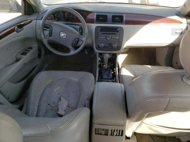 2006 Buick Lucerne CXL