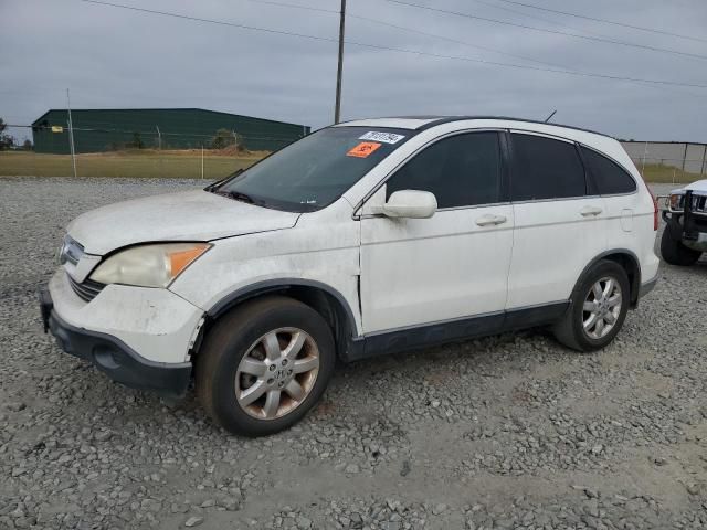 2008 Honda CR-V EXL