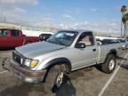 2001 Toyota Tacoma Prerunner