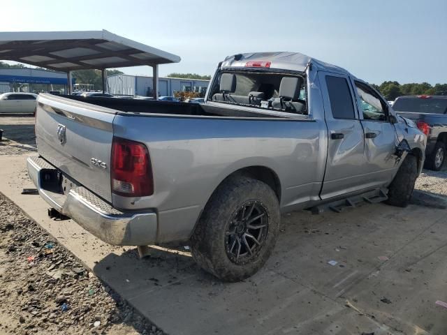 2020 Dodge RAM 1500 Classic Tradesman