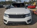 2016 Land Rover Range Rover Sport HSE