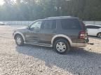 2007 Ford Explorer Eddie Bauer